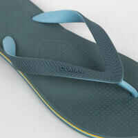 Men's FLIP-FLOPS 190 Duck Green