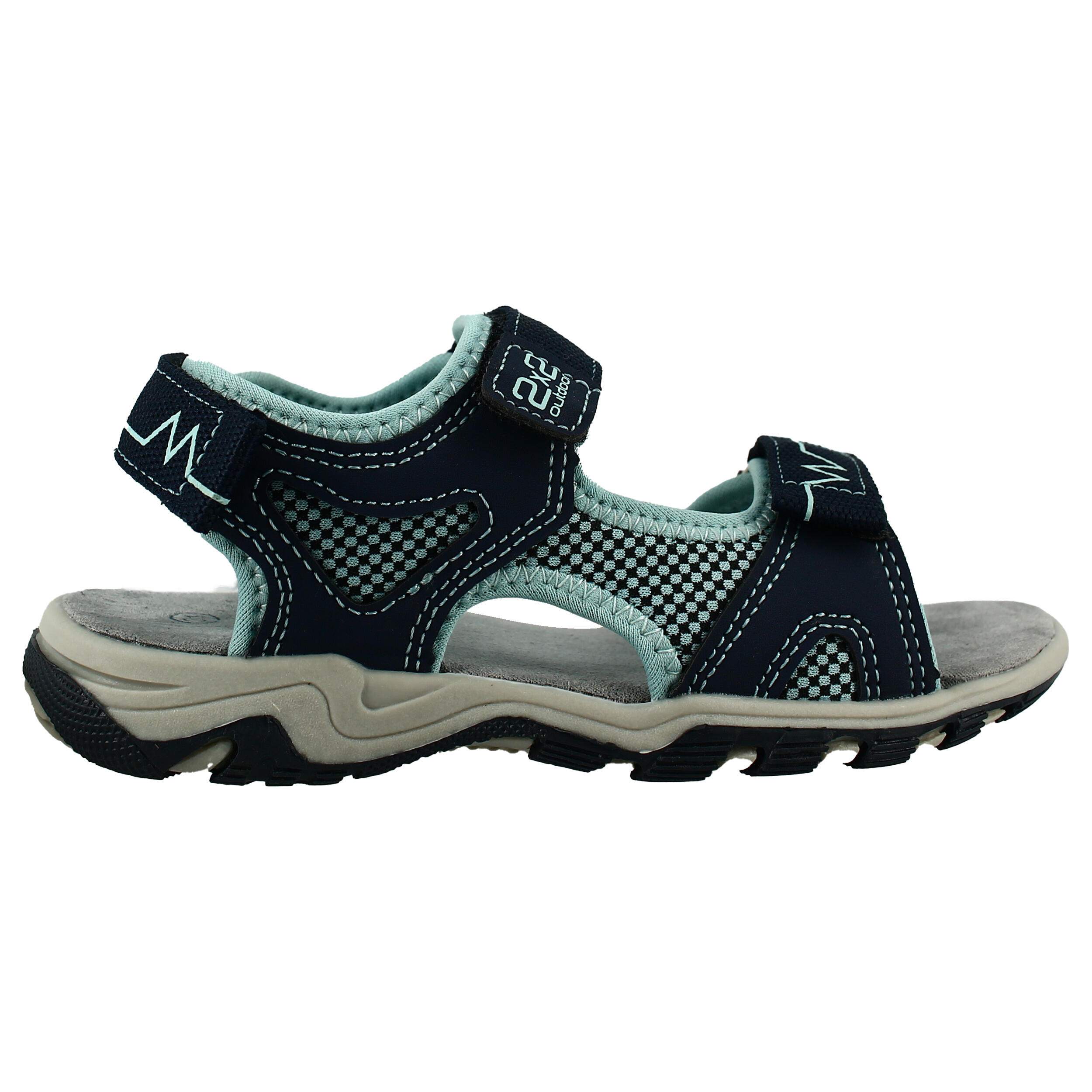 Sandale de marche clearance decathlon