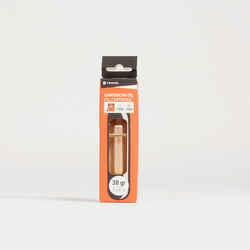 38 g CO2 cartridge cylinder for 180 Newton jackets