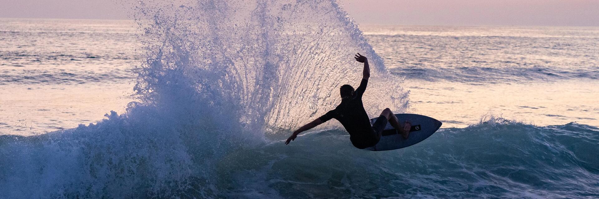 comment choisir un skimboard ?