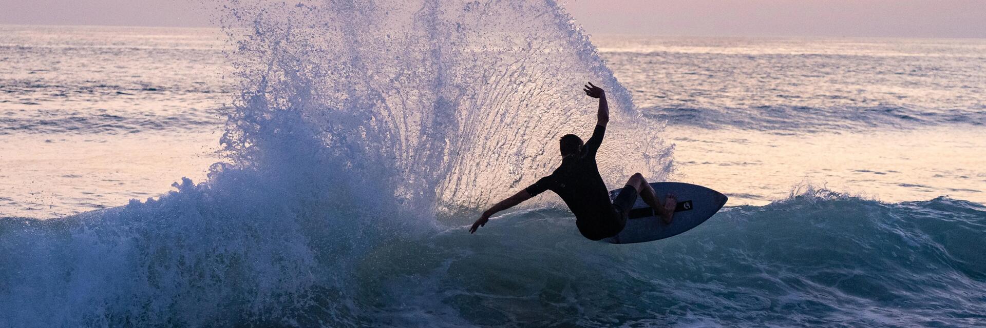 Comment bien débuter le skimboard ?