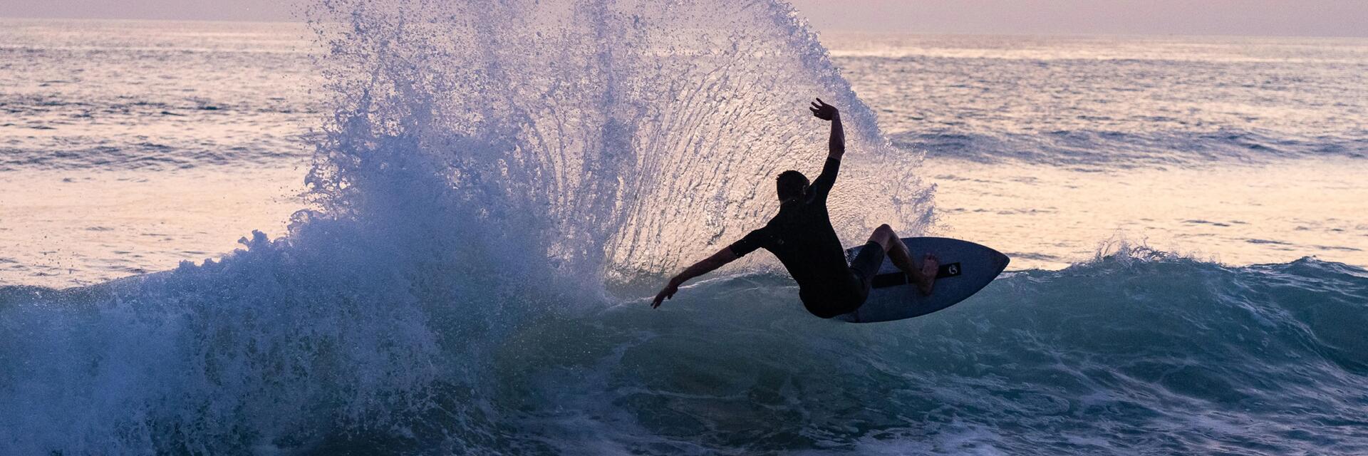 Quelle planche de skimboard choisir ?