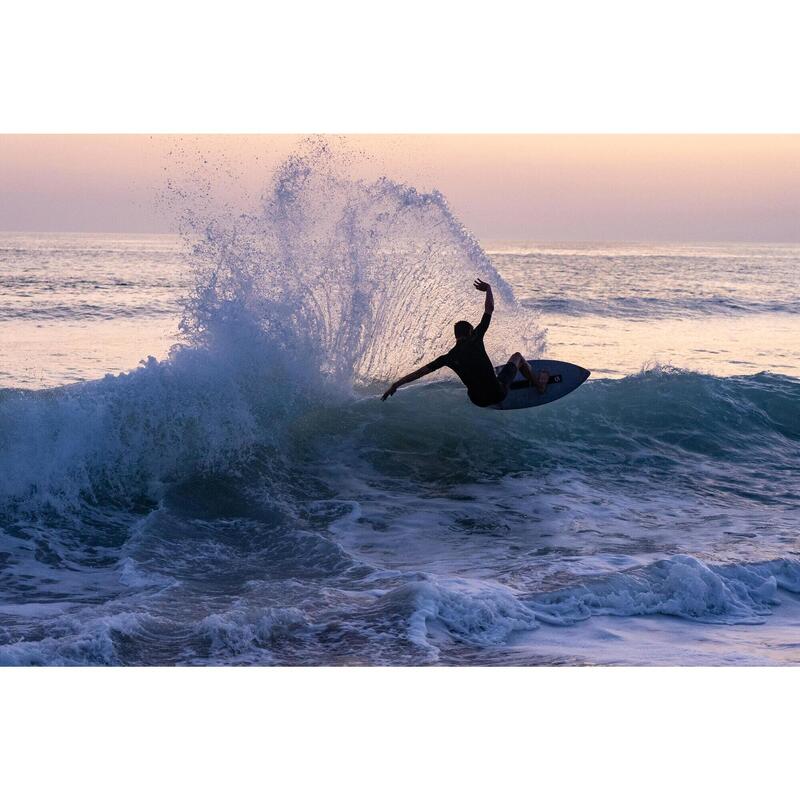 Skimboard 900 Albastru-Gri Adulți