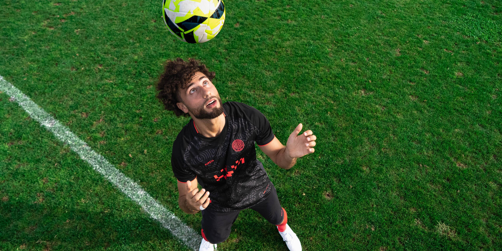 Come scegliere la tenuta da calcio