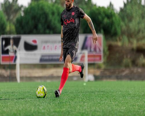 Football : 5 buts de légende 