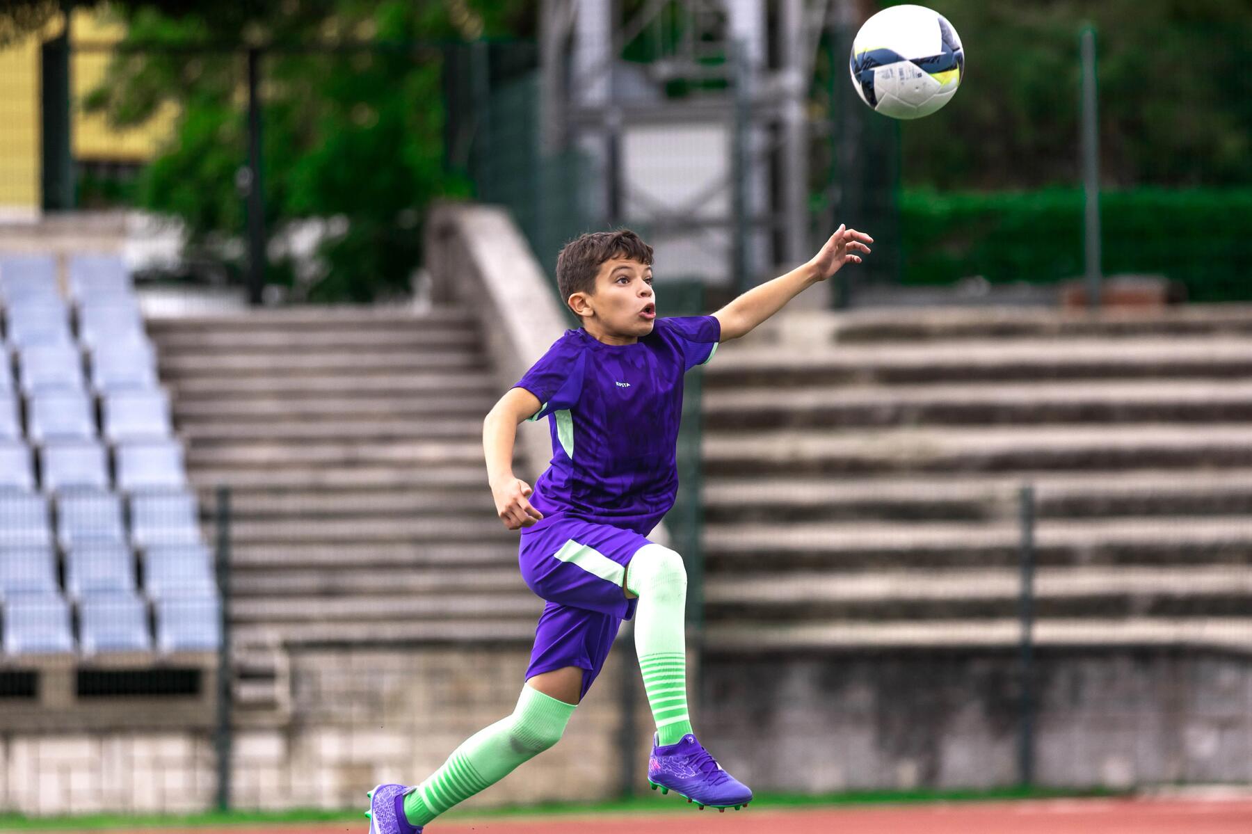 football : quelle position sur le terrain ?