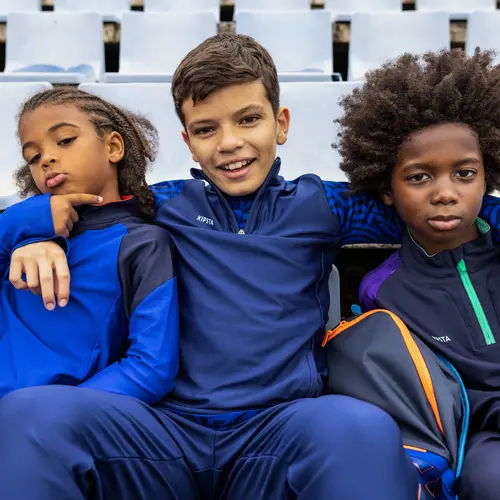 Camisetas fútbol mundial 2026
