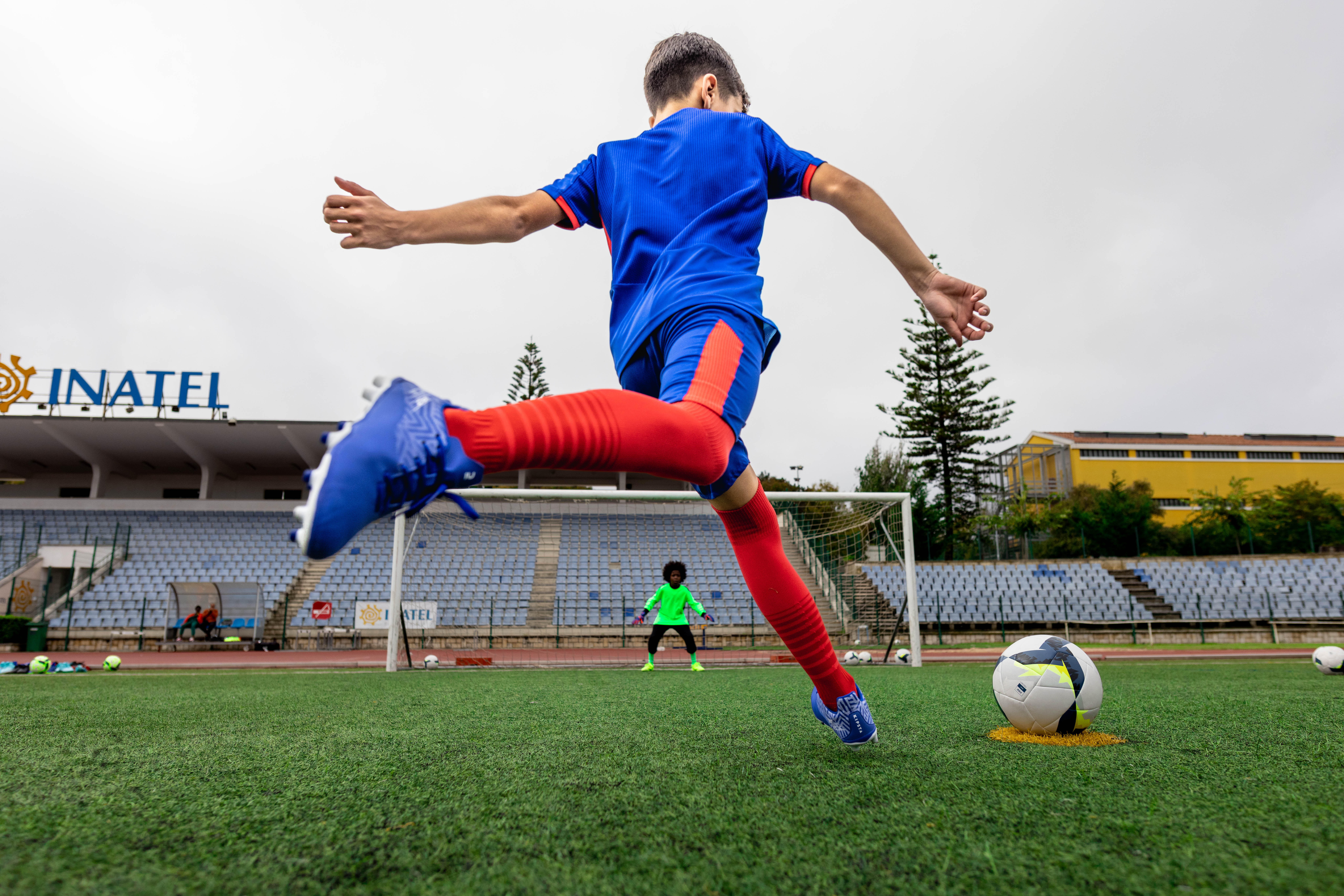 Kids football sale jersey india