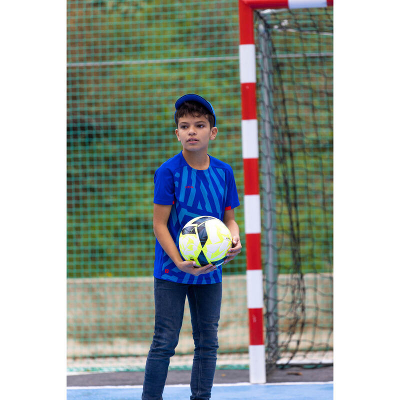 Dětský fotbalový dres Viralto Axton