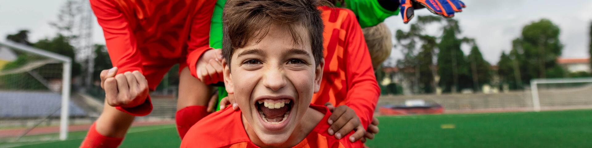 Les 15 meilleures idées cadeaux pour un footballeur ou footballeuse