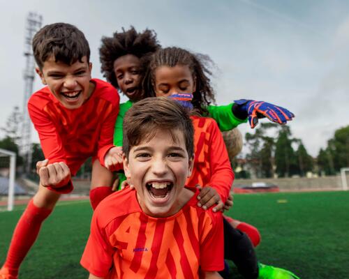 15 cadeaus voor voetbal
