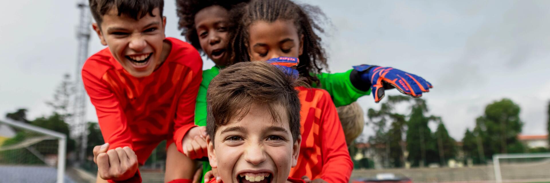 Nos conseils sur le football 