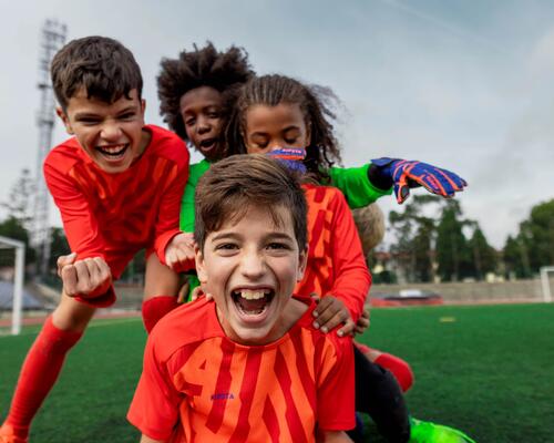 Nos conseils sur le football 