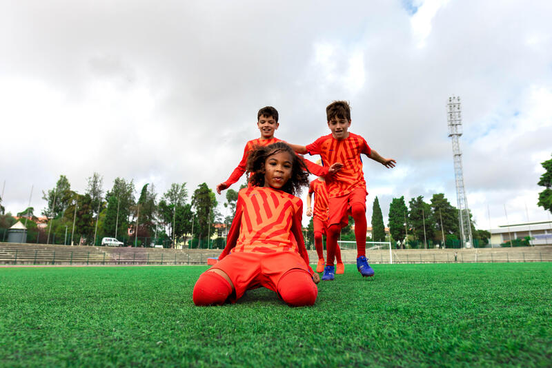 Weihnachten: Welches Geschenk für einen Fussballspieler? 