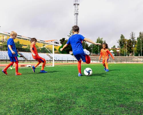 VIRALTO II FOOTBALL SHIRT... LOOK THE PART ON THE PITCH