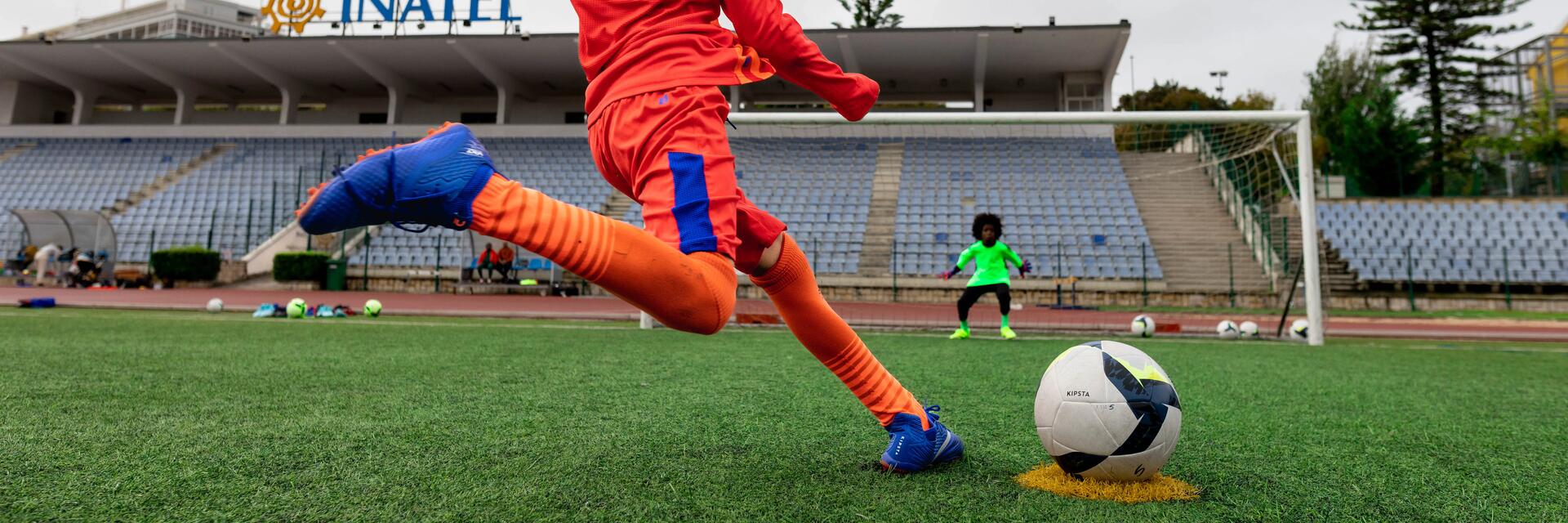 comment choisir mes chaussures de football