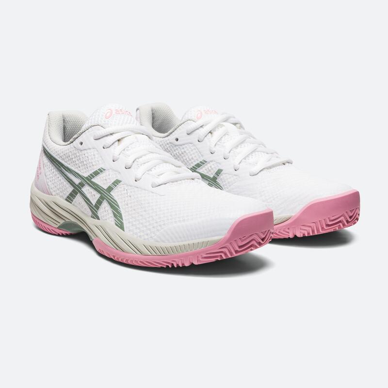 Byty do padla damskie Asics Gel-Game 9