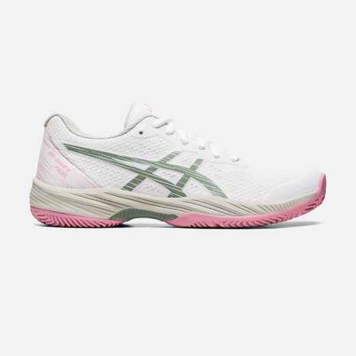 
      Damen Padelschuhe - Asics Gel Game 9 weiss/grau
  