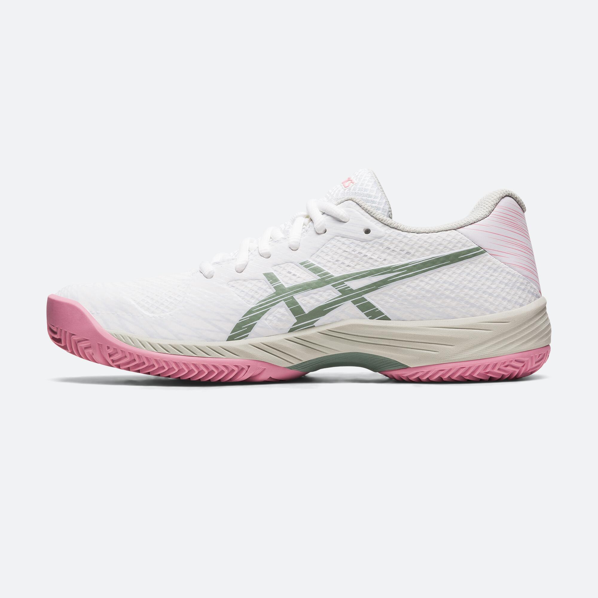 Asics mujer decathlon online