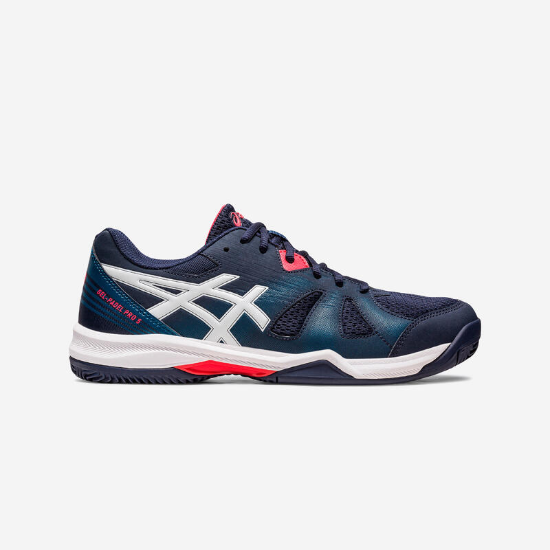 asics gel padel
