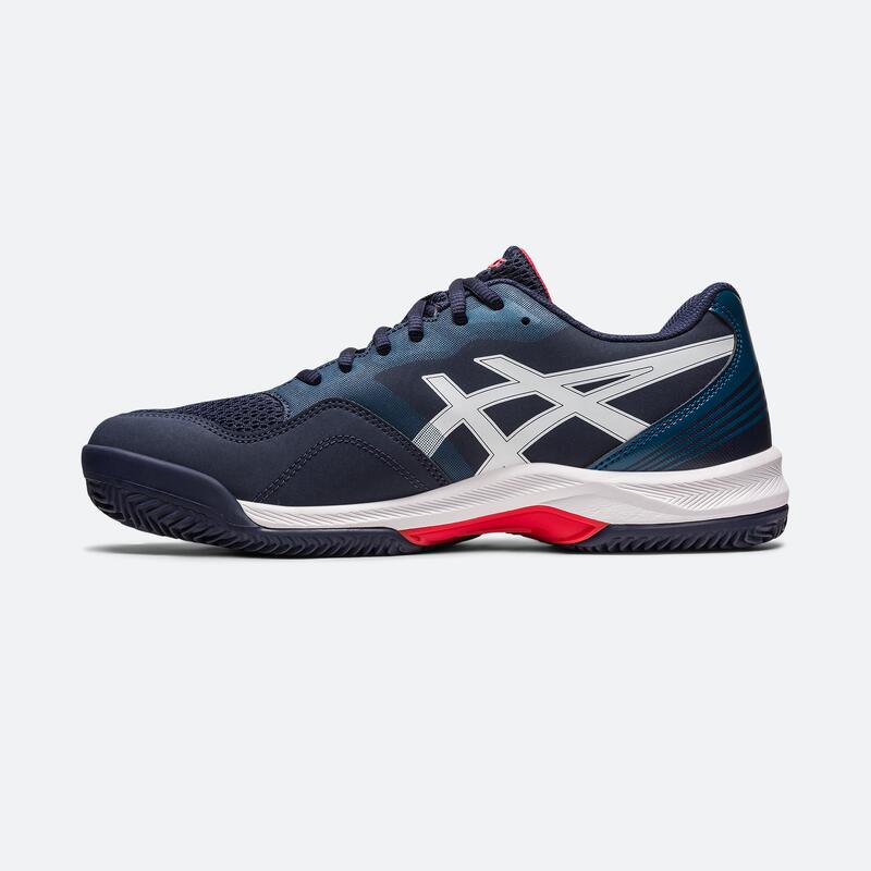 Calçado Padel homem Asics Gel-Padel Pro 5 azul