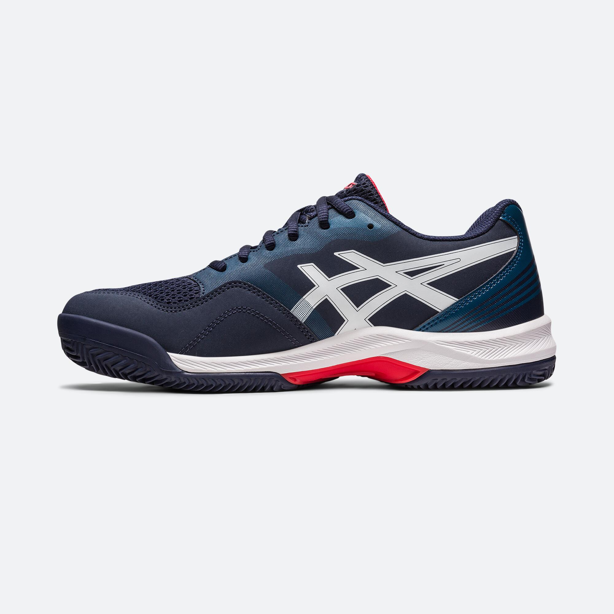 Zapatillas padel shop asics decathlon