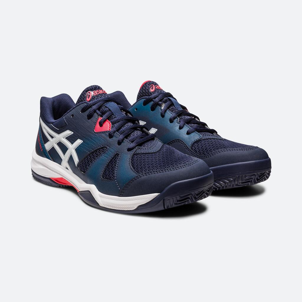 Herren Padelschuhe - Asics Gel Padel Pro 5 blau