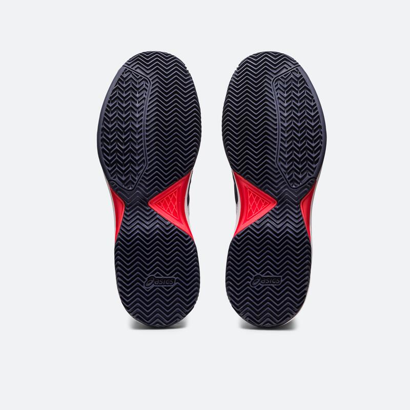 Chaussures de padel homme - Asics Gel-Padel Pro 5 bleu