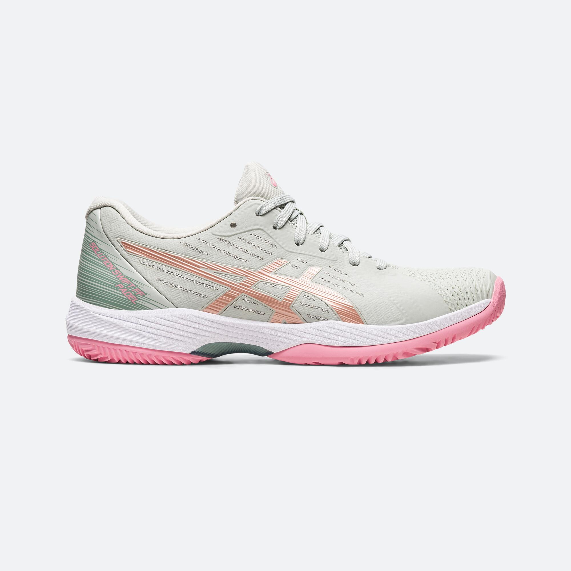 ASICS picture