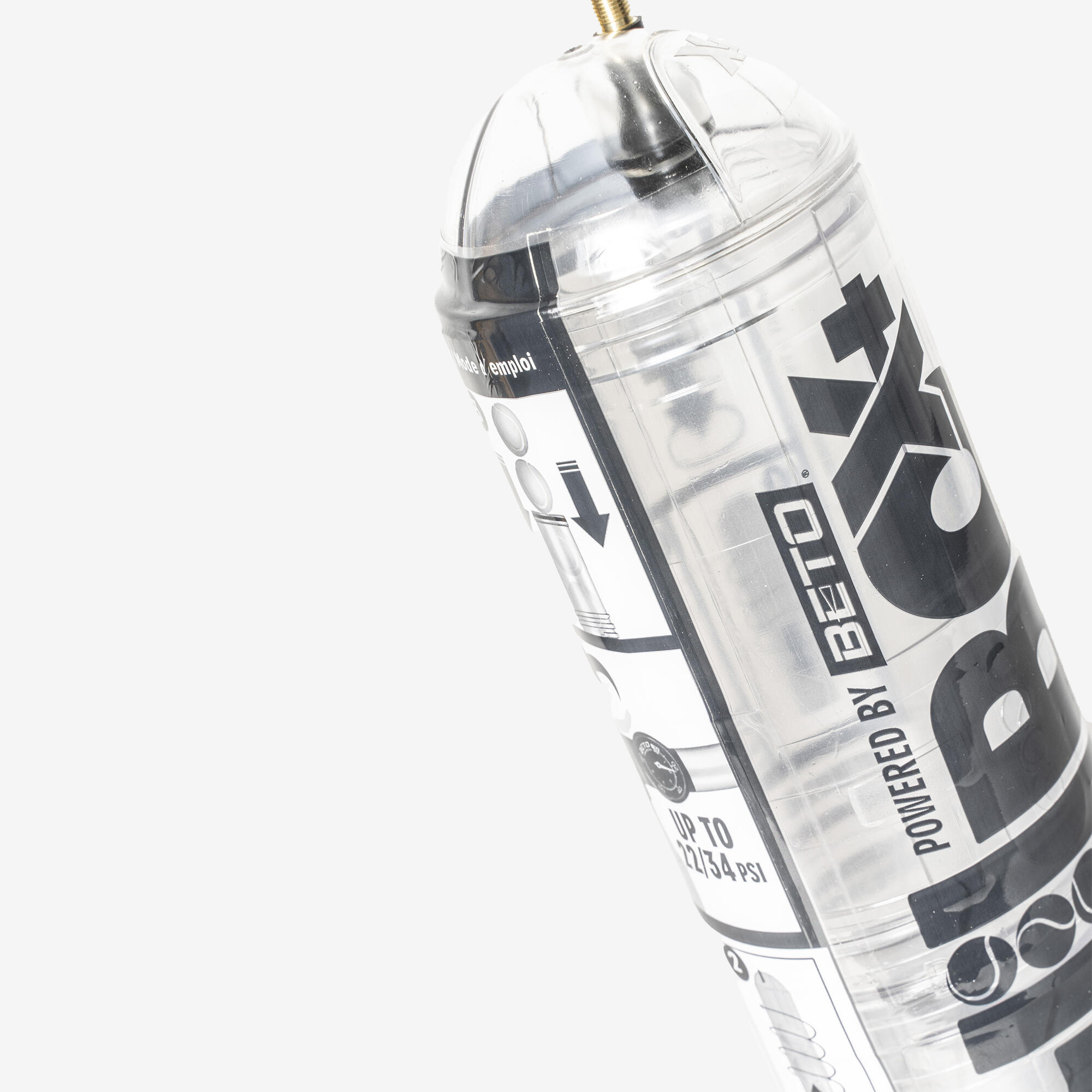 Tennisball Druckbox - Bälle Reparieren Und Druck Auffrischen