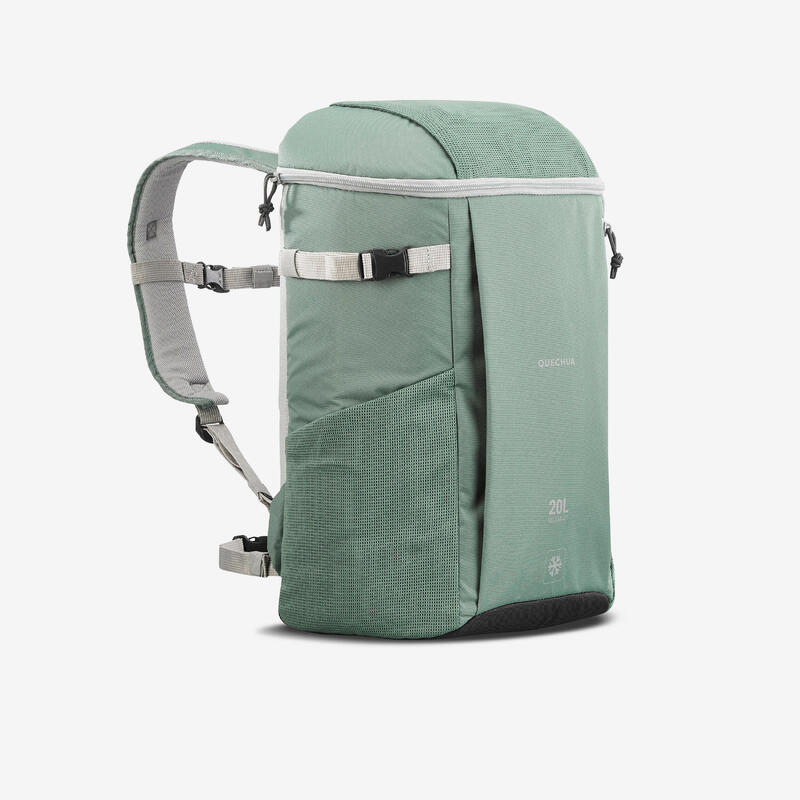 Ruscac Frigorific 100 20L format compact Gri