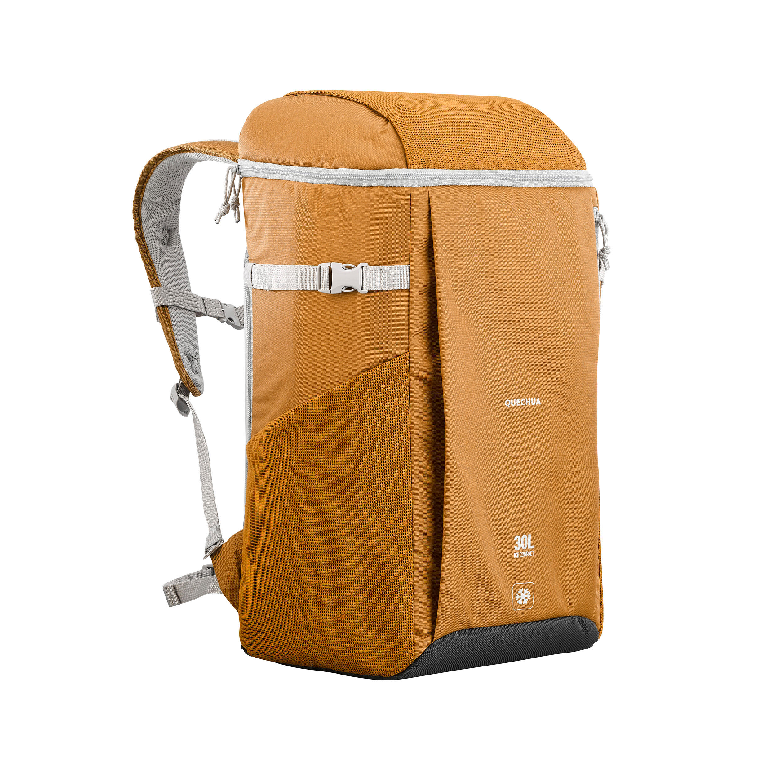Image of Camping Backpack Cooler 30 L - NH 100