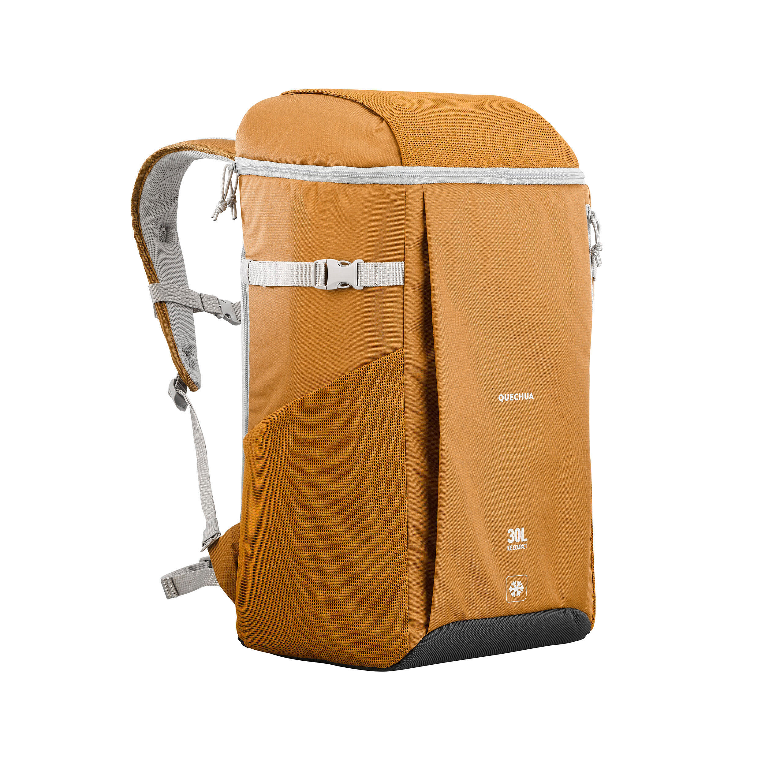 Isothermal backpack 30L - NH Ice compact 100 QUECHUA