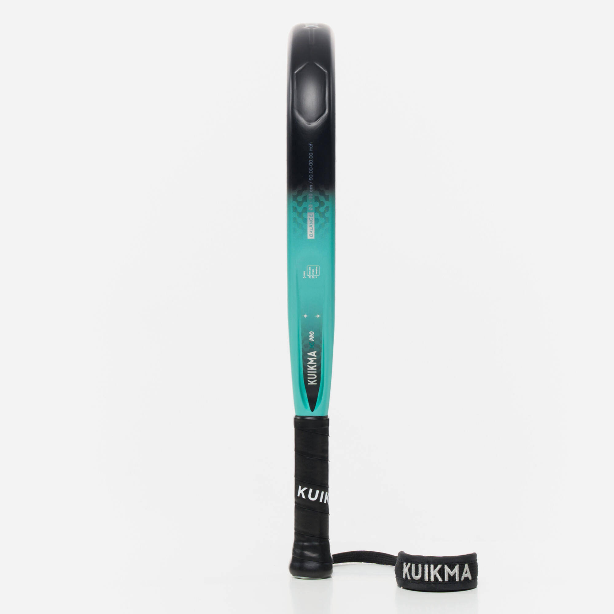 Padel Racket MS Power Pro Maxi Sanchez -  3