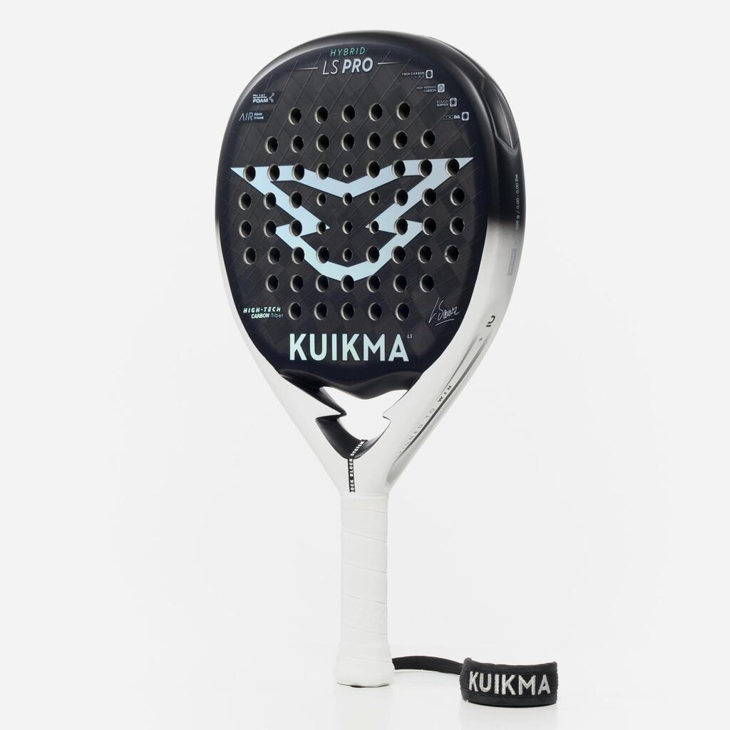 Pala de pádel Kuikma LS Pro