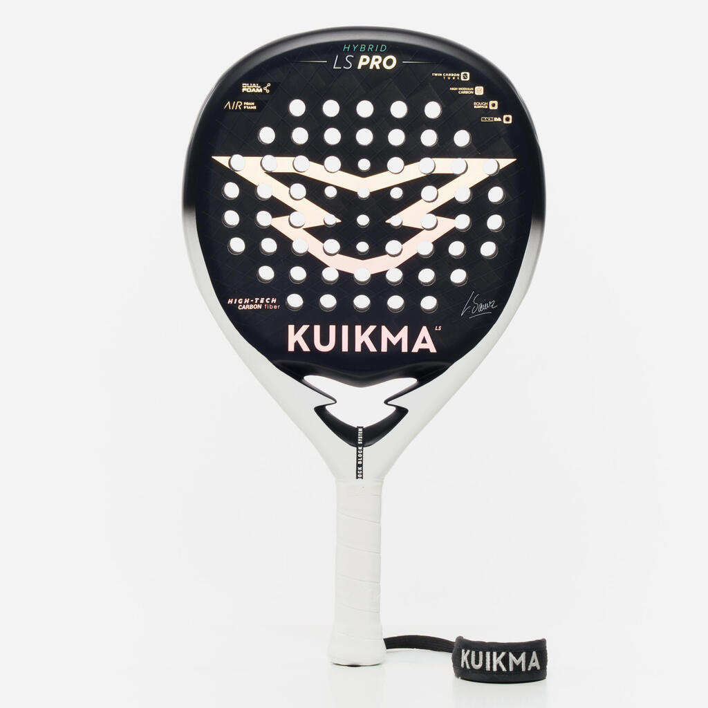 Padel Racket Kuikma LS Pro