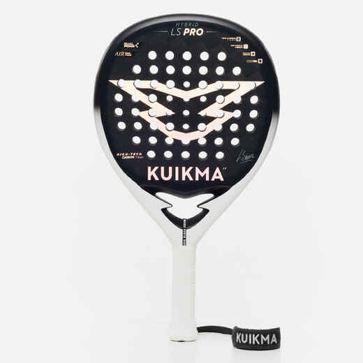 
      Padel Racket Kuikma LS Pro
  