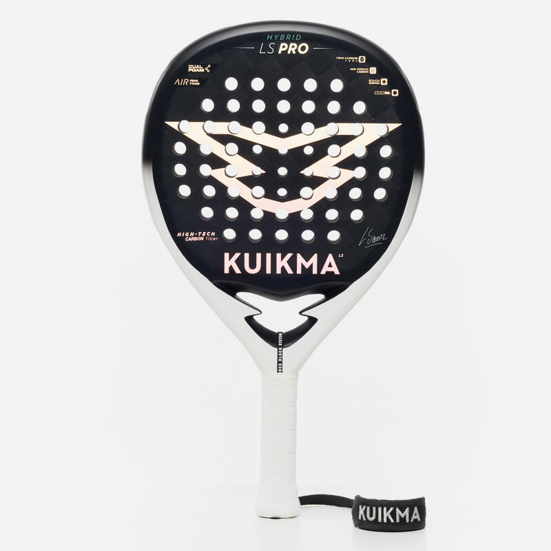 Funda Kuikma Pala O Raqueta De Padel Pc 120 – PADELWIN