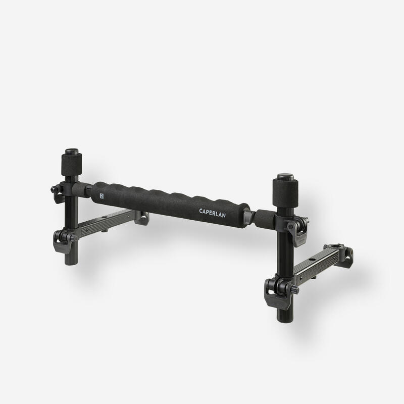 BARRE D' AMORCAGE POUR STATION DE PECHE CSB SUPPORT AJUSTABLE D25 D36