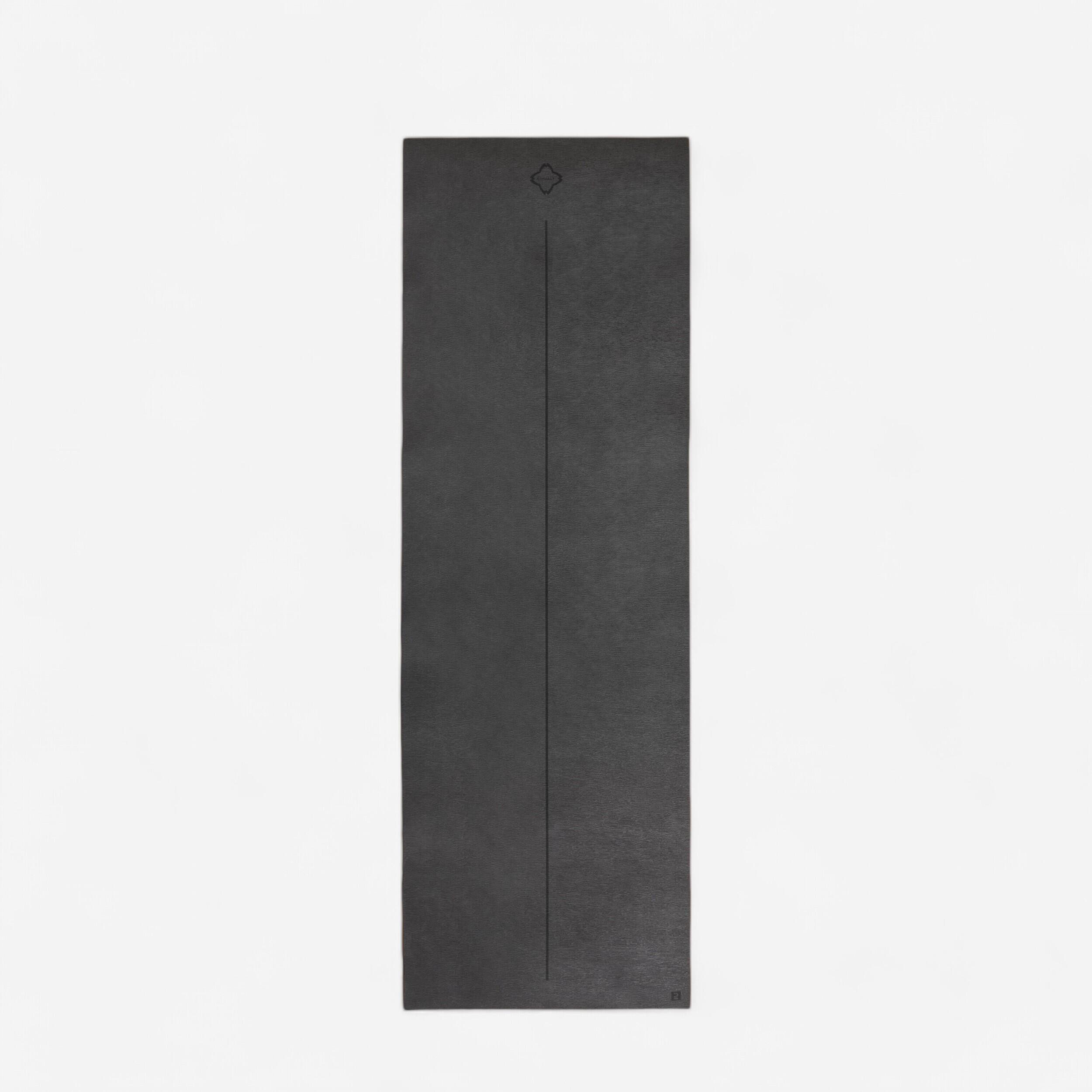 Tapis de yoga 5 mm - KIMJALY