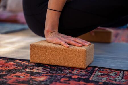 Nos conseils yoga