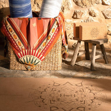 tapis de yoga