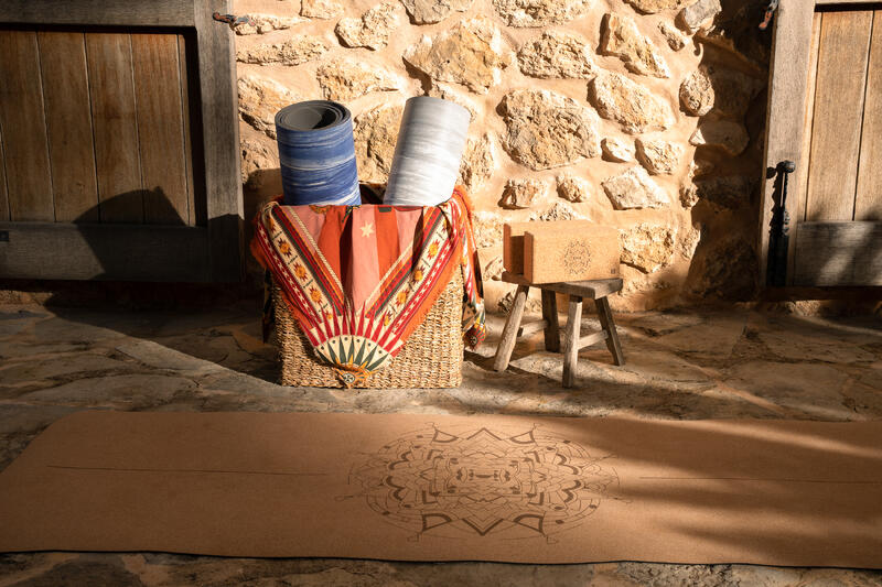 Wie findest du deine perfekte Yogamatte?