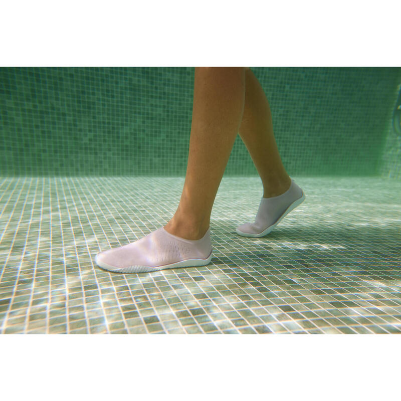 Su Sporları Ayakkabısı - Açık Pembe - Fitshoe