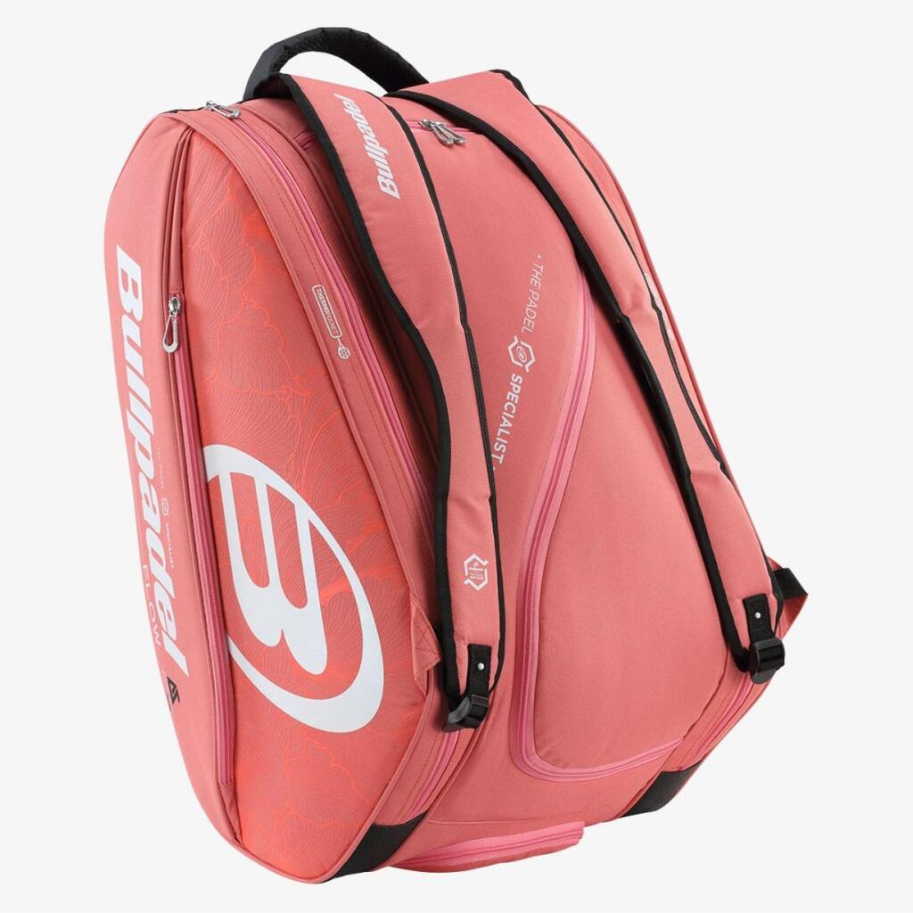 Insulated Padel Bag 43 L Flow Alejandra Salazar - Pink