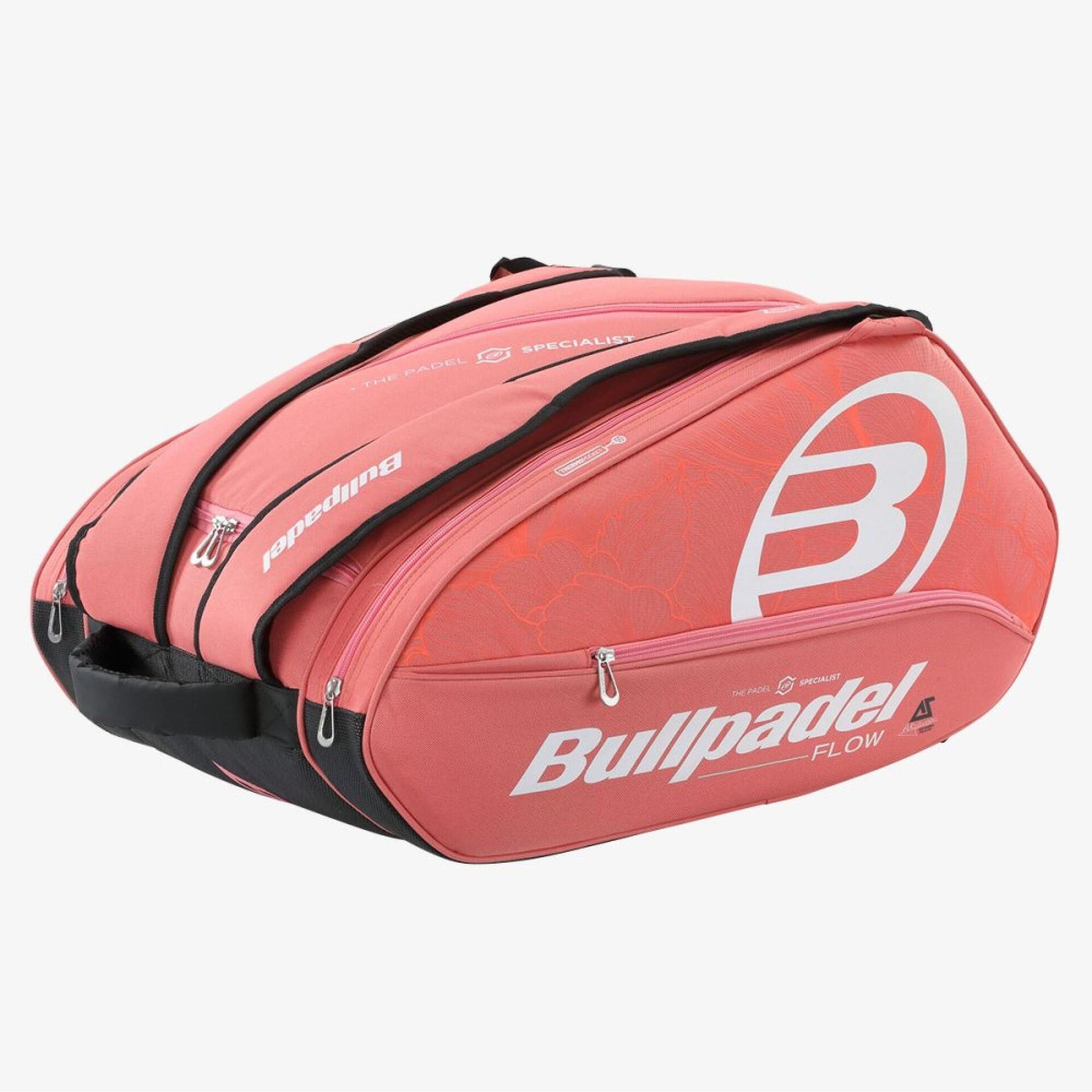 los mejores paleteros de padel