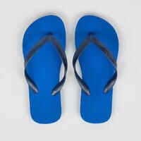 Boys' Flip-Flops - 100 Blue