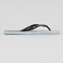 TONGS Homme 120 Tram Noir