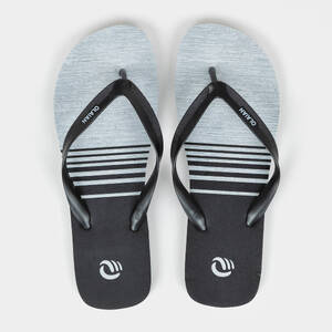 Men Flip-Flops 120 Black Tram