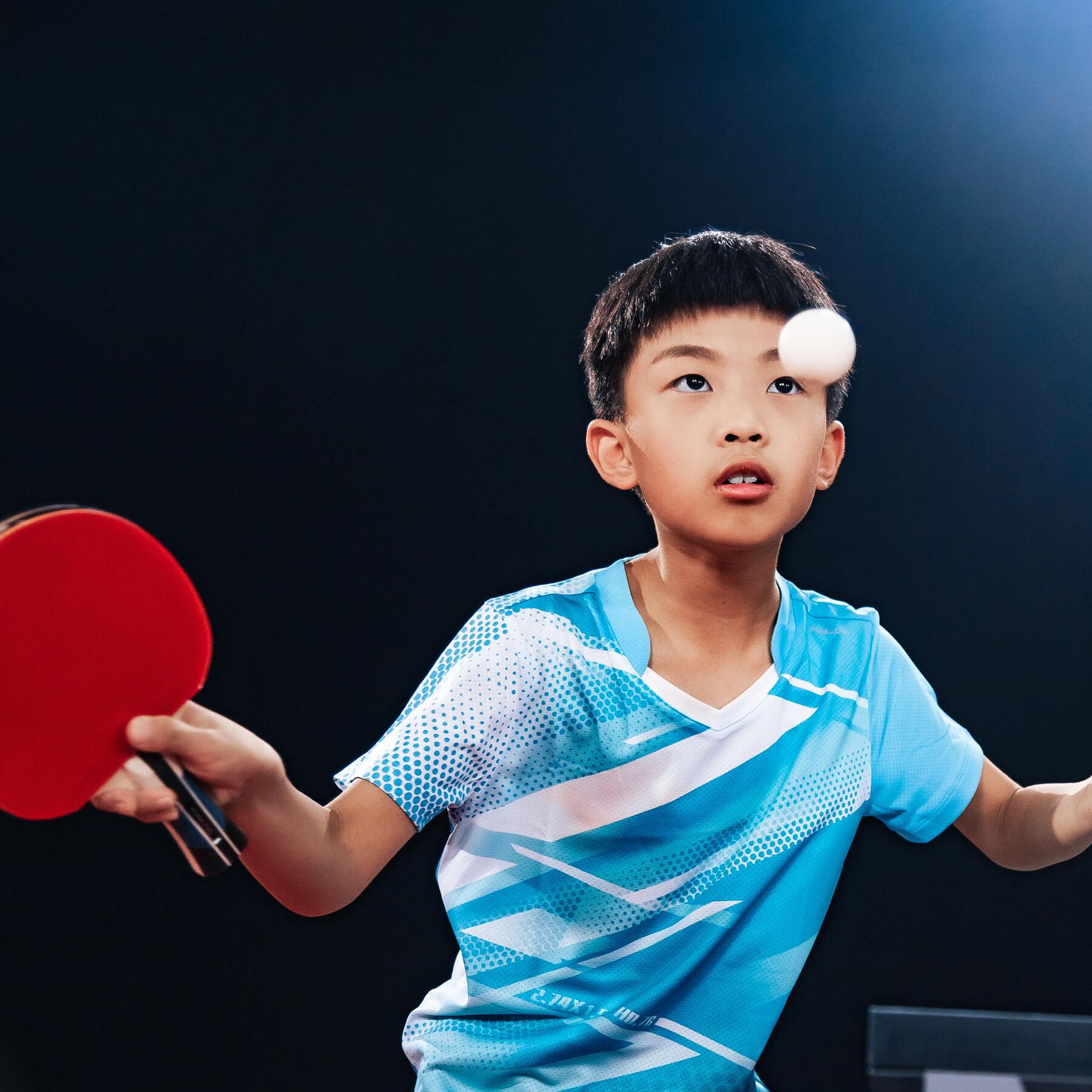 ping pong bambini